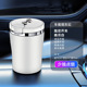 [less smoking] haoyue white★Damping switch