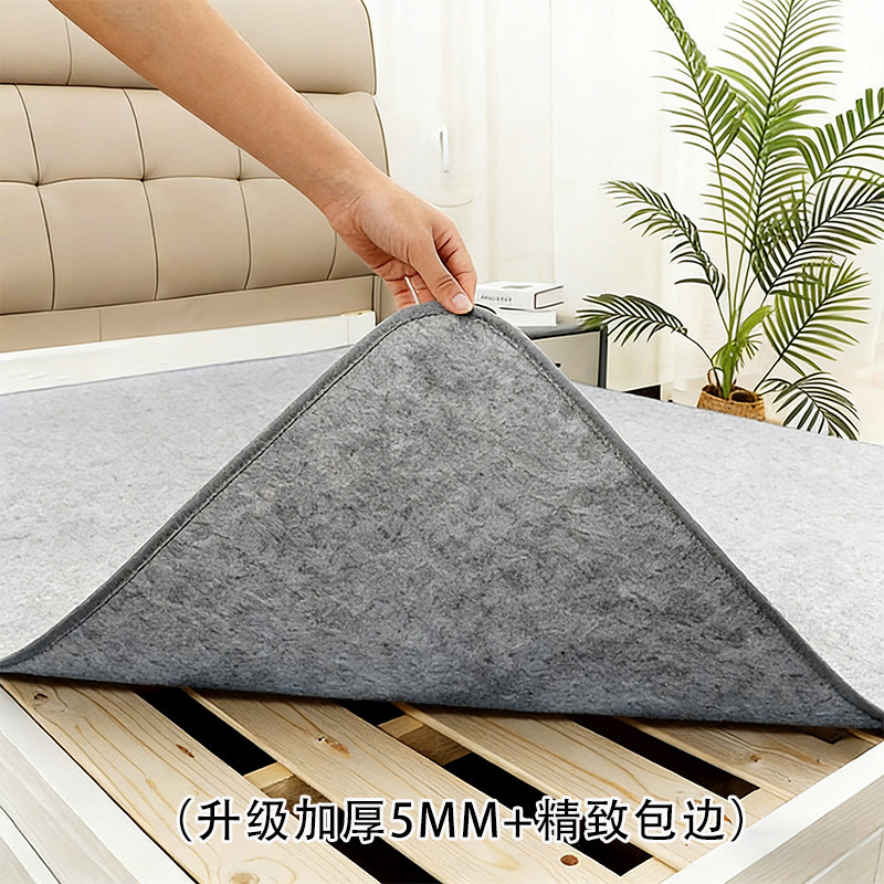 5MM-회색 가장자리