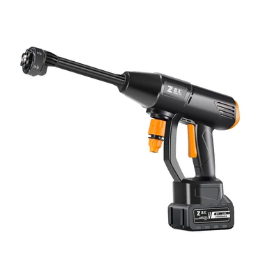 High pressure car wash water gun — Xǐchējī Car Washer