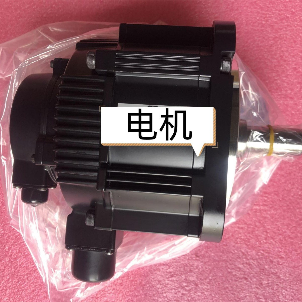 SGMGV-09DDA21机器人电机 议价