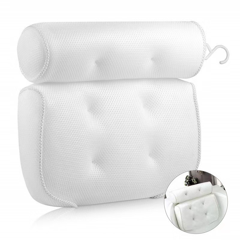 (Cross-border trading), non-slip pillow, 3D