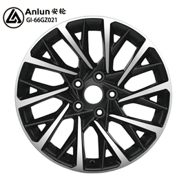 轮毂;库存汽摩配件