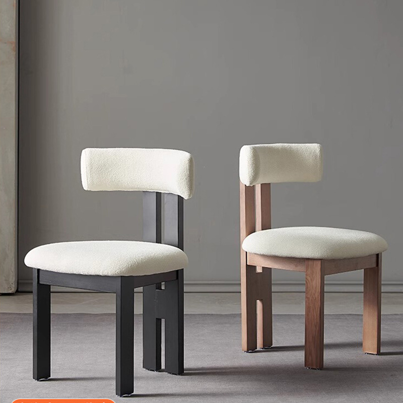 가정용 S73 프랑스 중세식 식탁의자(최소입찰가 2개)