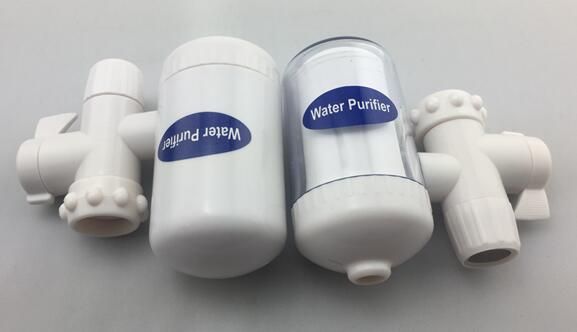 Transfronterizo grifo purificador de agua hogar cocina grifo filtro de agua ultrafiltración bebida directa