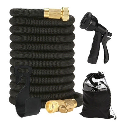 High pressure car wash water gun Wholesale Telescopic Hose