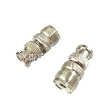 BNC���DUHFĸ BNC J/UHF K���l�D���^ Q9�DUHFĸ�B���^