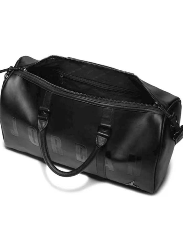 在庫あり卸売AJジョーダン刻印入りカップルスポーツフィットネスバッグ旅行バッグショルダーバッグハンドバッグ荷物バッグバスケットボールバッグ