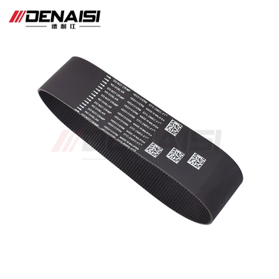 Mustang F150 steering transmission – Belt