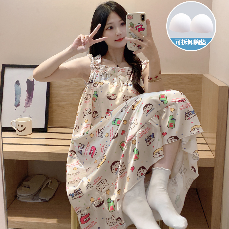 1353【가슴 패드 지참】