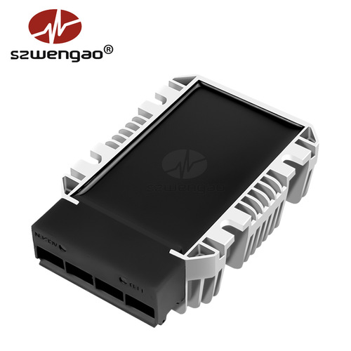 【Factory Direct Sale】High Power Voltage Down Converter 48V to 24V 40A 60A Converter Waterproof Terminals DC Module