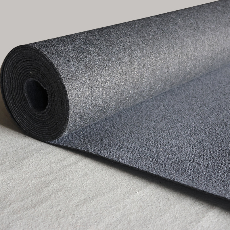 企业写字楼商用满铺B1级阻燃地毯影剧院与会展中心阻燃防火地毯