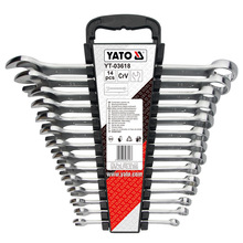 YATO�׶��ظ�����14�������ð�������÷������8-24mm YT-03618