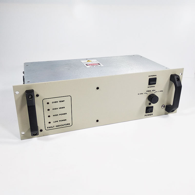 二手激光射频驱动器120621-001