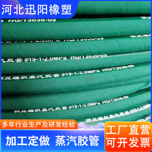 High Temperature Resistant Steam Hose, High Pressure Steel Wire Cloth, Oil Resistant Pipe, Water Transfer Hydraulic Oil Pipe