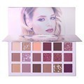 Ucanbe Cross-Border Aromas Huda Desert Rose Eyeshadow Palette 18-Color Eyeshadow Palette Smoky Rose Makeup Palette