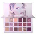 Ucanbe Cross-Border Aromas Huda Desert Rose Eyeshadow Palette 18-Color Eyeshadow Palette Smoky Rose Makeup Palette