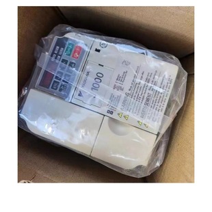 Cimr-Ab4A0023Fba Spot Supply Yaskawa A1000 Series 7.5Kw Inverter Negotiation