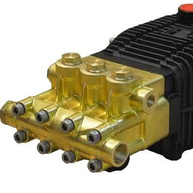 意大利BERTOLINI高压柱塞泵 TW5573 WMC1515 150BAR15L/min高压泵