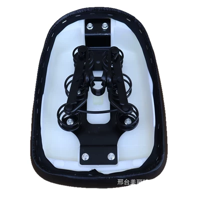 Vehicle Seat Cushion, Battery Bike: Electric car cushion