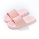 Slippers Women Summer Slippers Men's Home Shoes Home Indoor Bathroom Bath Couple EVA Slippers Men's Wholesale Slippers