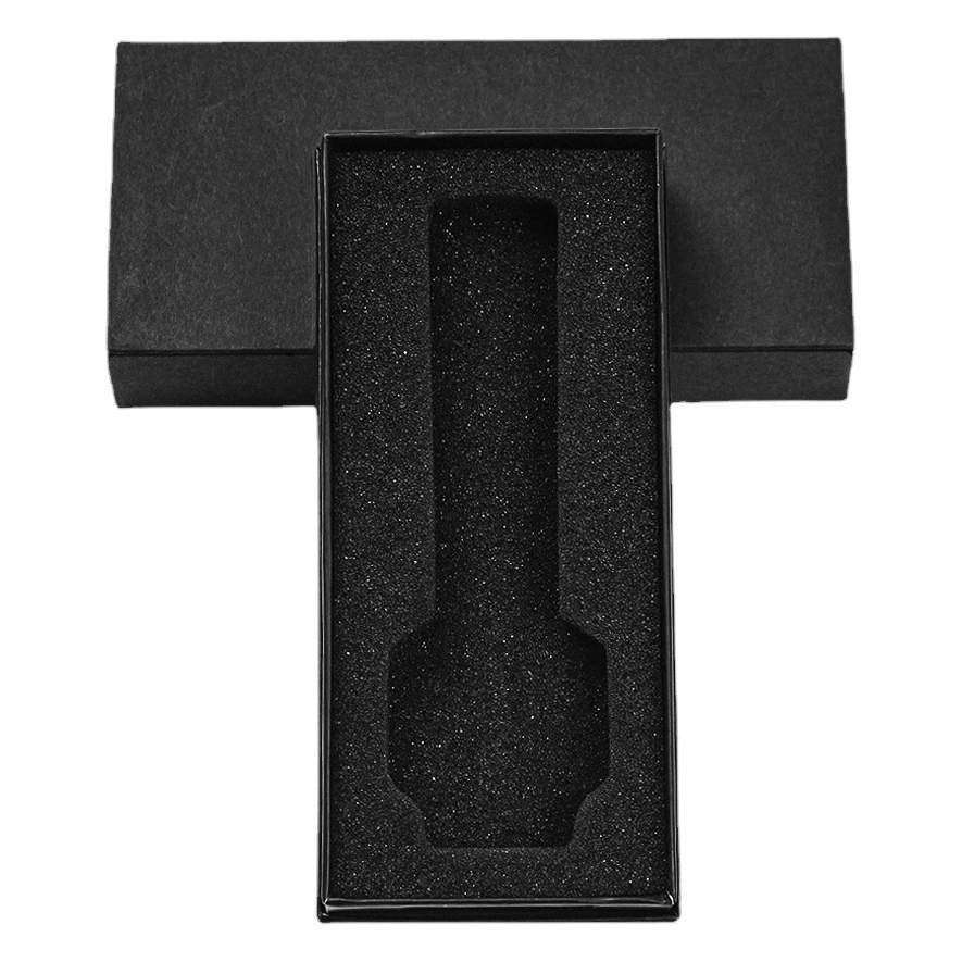 Внешняя торговля Amazon Универсальный прямоугольный небо и земля крышка смотреть коробка не продается отдельно должны быть оснащены часы, чтобы купить