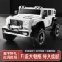 宝宝四轮大人越野童车