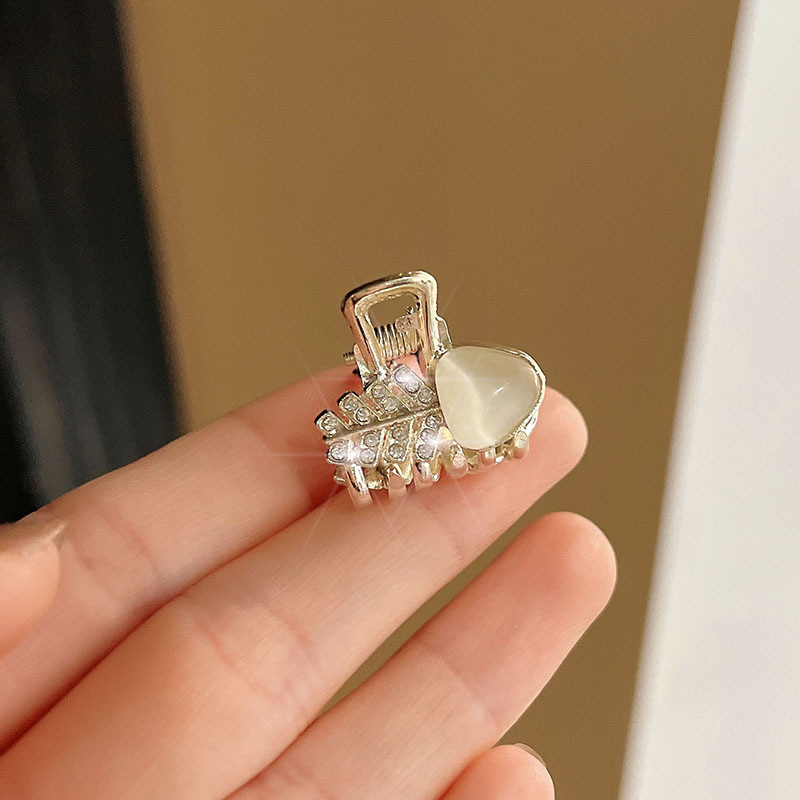 Diamante de imitación de hueso de pez ojo de gato