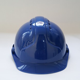 Venus high strength thick smooth ABS helmet wholesale breathable anti-smashing protective helmet European standard CE export