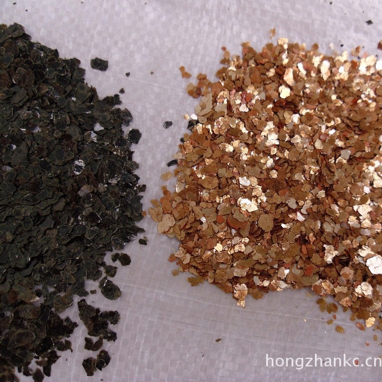 生产加工供应亮片（彩色鳞片）金片，银片多种规格