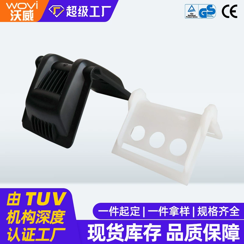 Защитные уголки из пластика для крупногабаритных грузовиков, для транспортировки и логистики, интегрированная защита краев груза, специальные уголки с защитой от царапин.