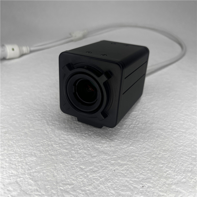 Digital network camera, ONVIF protocol, RTMP live streaming, zoom
