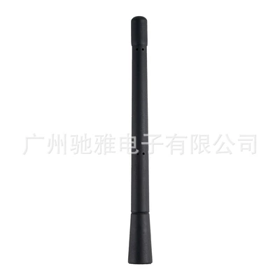 Modified Car Roof with Exterior | vehicle antenna