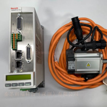 Rexroth�ŷ�����R911295550 MSM020B-0300-NN-M0-CG1ԭװ����