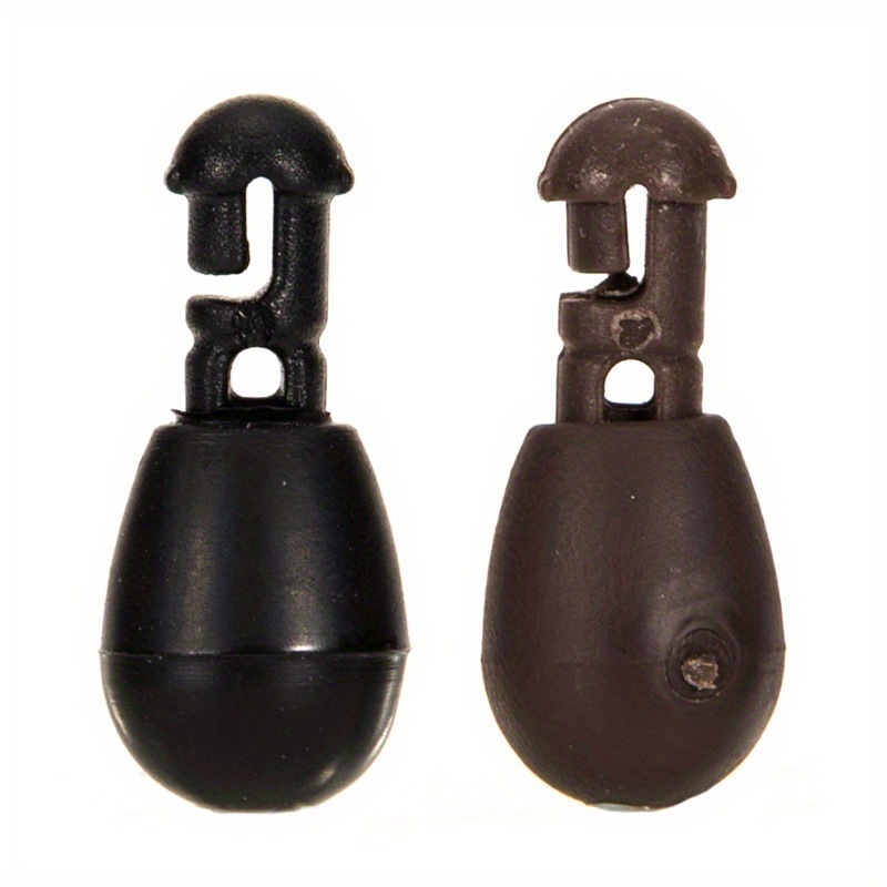 European-Style Fishing Tumbler Connector Carp Fishing Stopper Beads Casting Rod Sea Rod Set Reservoir Fishing Connecting Beads