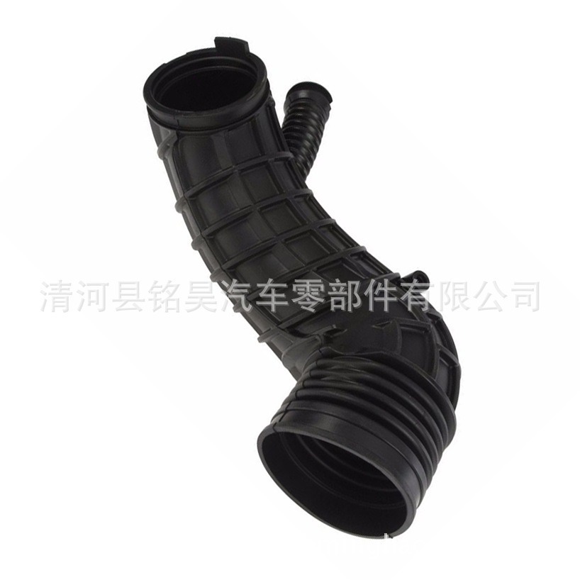 Suministro directo de fábrica para tubo de admisión de tubo de aire BMW tubo de goma 13543412292