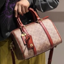 CRuby Satchel 25ʿDrͨбŮ