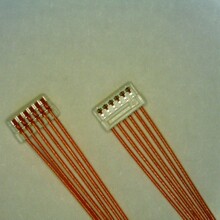 A06XSR06XSR36R102A JUMPER CABLE 06XSR-36S - 06XSR-36S 4"(1:1
