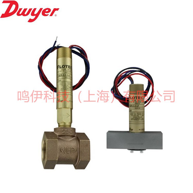 V6EPB-B-S-1-B-AT V6EPB-B-S-1-B-CSA流量开关FLOTECT德威尔Dwyer
