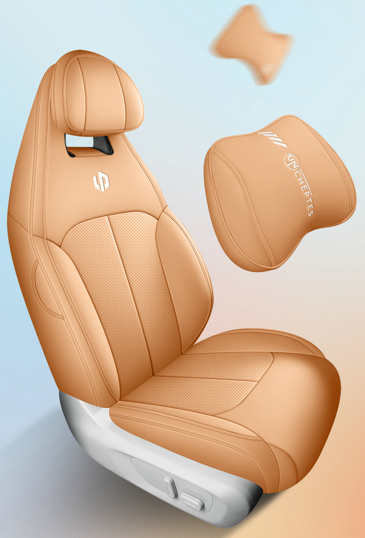24 zero run c11 special car seat cover four seasons universal full surround cushion leather breathable seat cover cushion