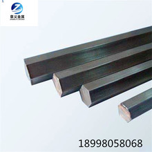 303 304不锈钢六角棒 201 316不锈钢六角棒实心圆棒研磨棒方钢条