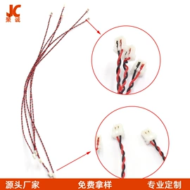 电子线;连接器;漆包线