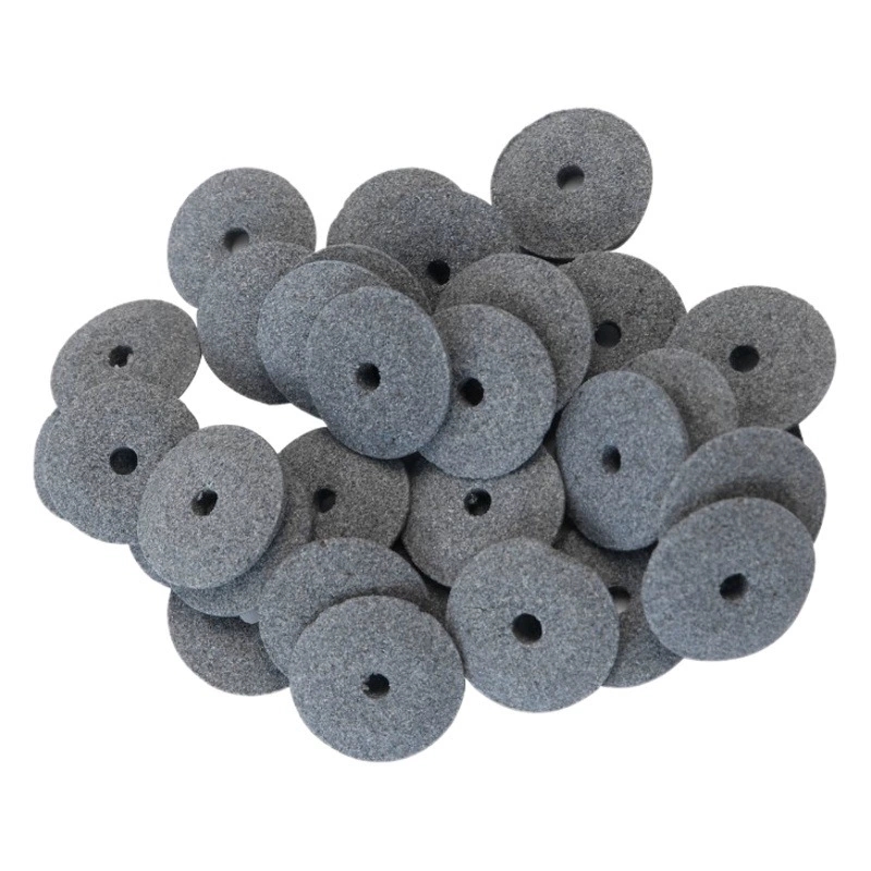 Маленький шлифовальный круг 2 см инструмент для открывания бутылок для резки стекла