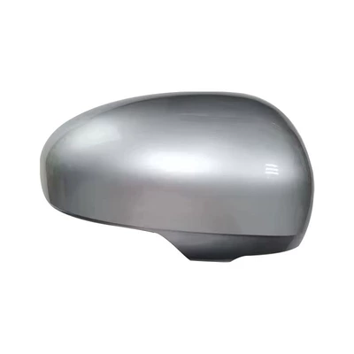 Other Automotive Exterior Supplies, rearview mirror shell mirror - silver-right