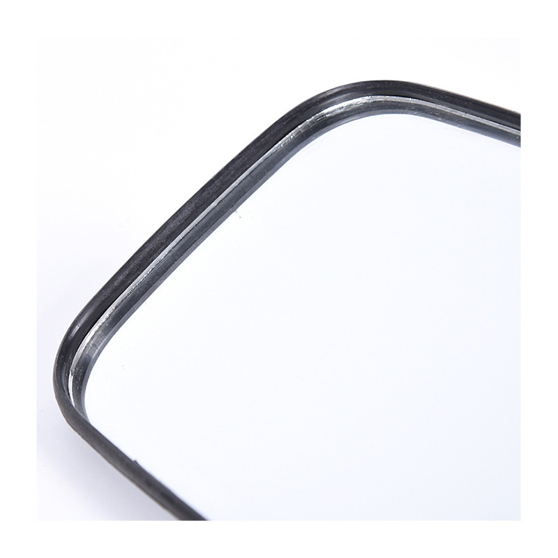 Various Types of Construction Vehicles, Forklifts, Trucks, Large Square Mirrors, Small Square Mirrors, Large and Small Square Mirrors, Reversing Mirrors, Instructor-Assisted Rearview Mirrors