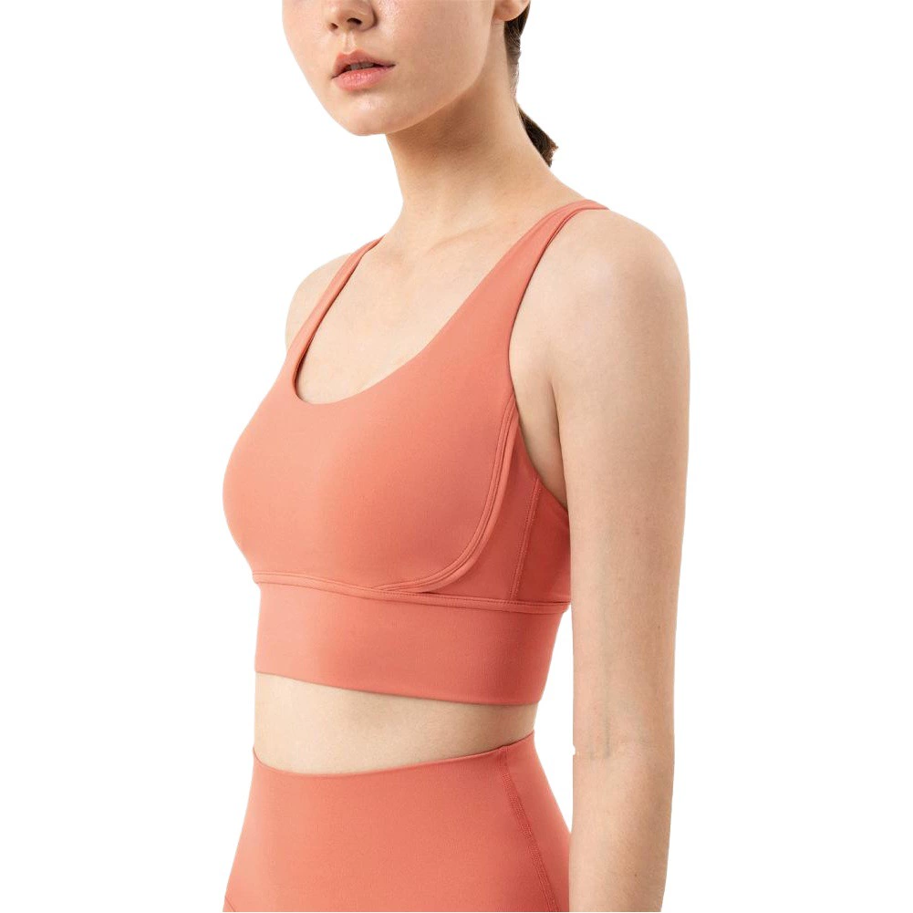 Любовь голый кроссовер йога нижнее белье женский бег на открытом воздухе