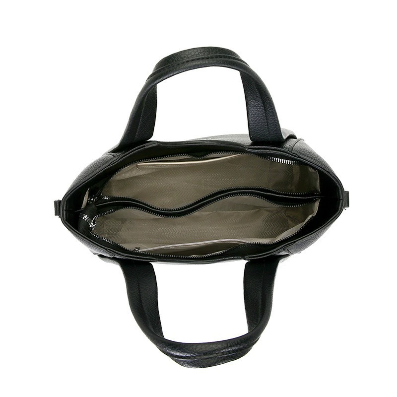 Capacious shoulder bag, trend one-shoulder bag, wholesale