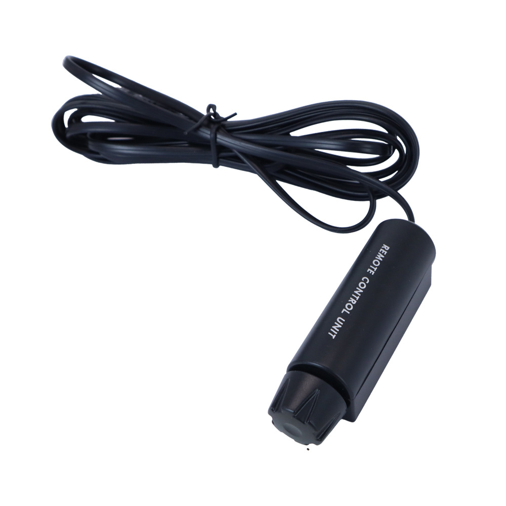 Manufacturer Wholesale Car Spare Tire Subwoofer Amplifier Volume Controller Spare Tire Subwoofer Remote Volume Adjuster