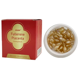 面霜;液态精华;面部护理加工