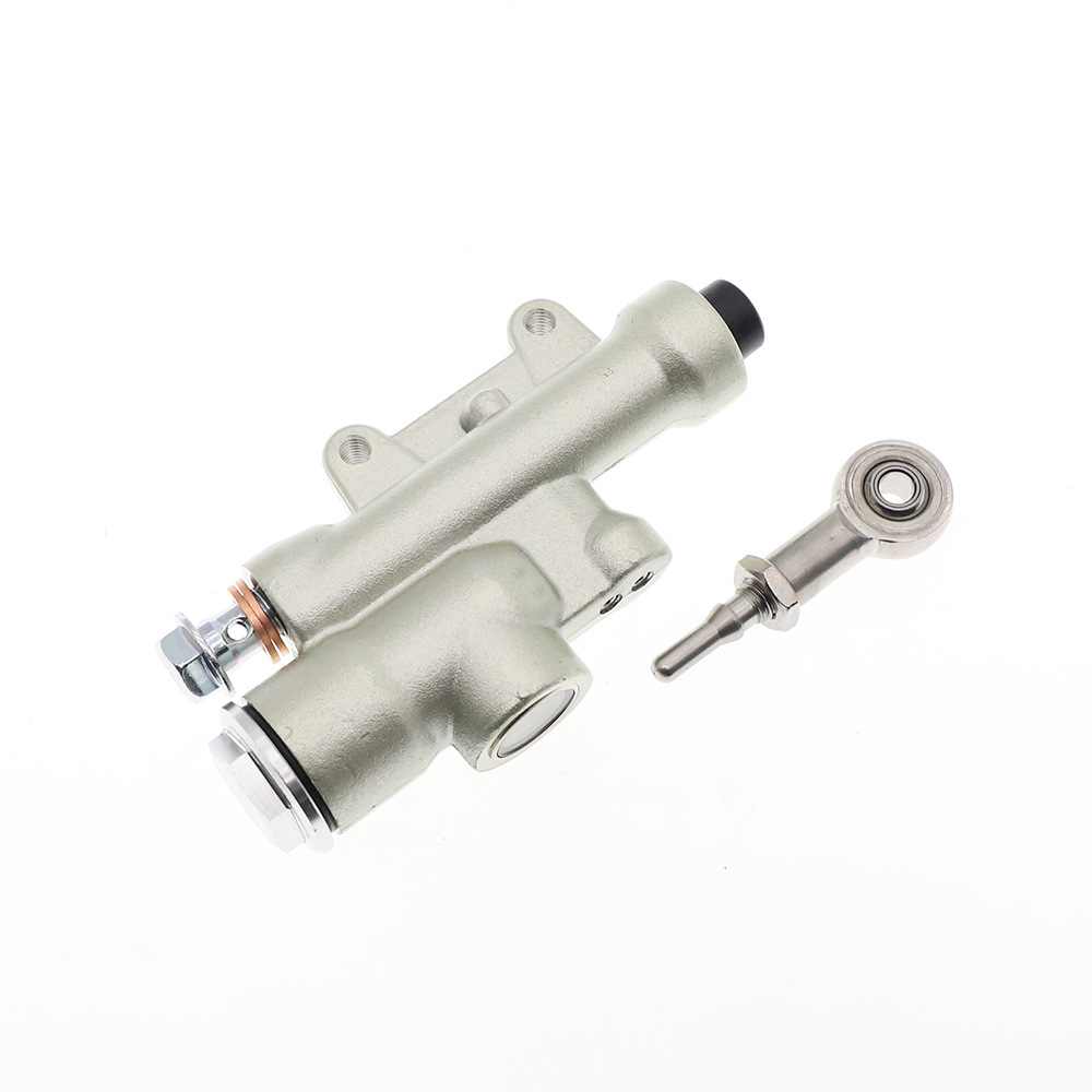 Bomba de freno trasero para motocicletas Bomba de pie 77013060044 KTM XCF SXF FC FX FE