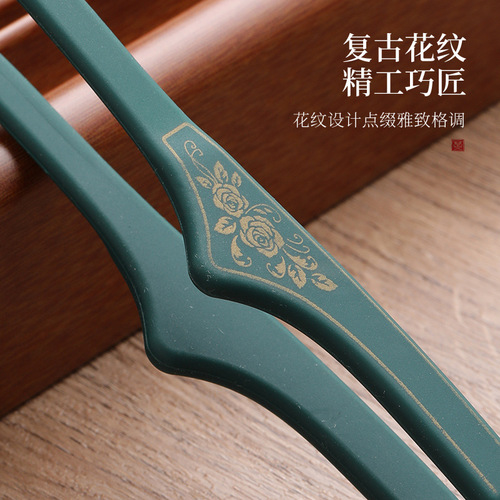 Silicone non-slip stainless steel tea clip tea tweezers tea making tools kung fu tea set accessories tea ceremony